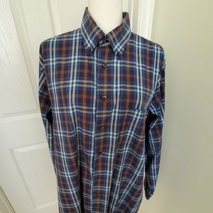 Maus & Hoffman men's shirt. Size XL